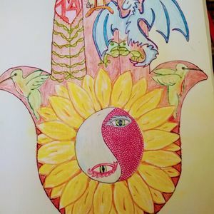 Meet your Posher, Eva